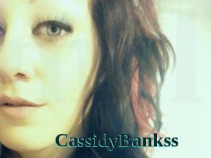 CassidyBankss