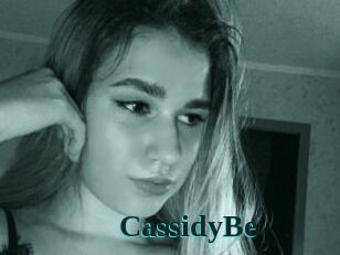 CassidyBe