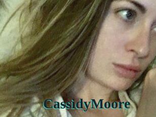 CassidyMoore