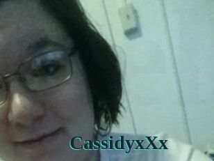 Cassidy_xXx_ Melody Melons
