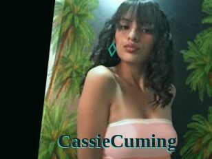 CassieCuming