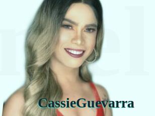 CassieGuevarra