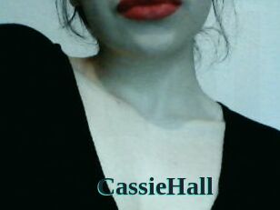 CassieHall Melody Melons