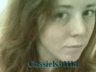 CassieKoIIIa Melody Melons