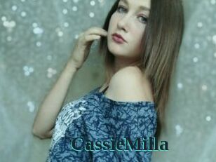 CassieMilla Melody Melons