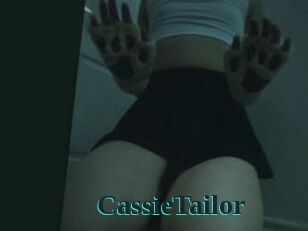 CassieTailor