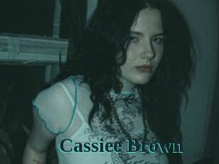 Cassiee_Brown Melody Melons