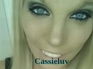 Cassieluv