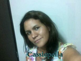 Cassiopella