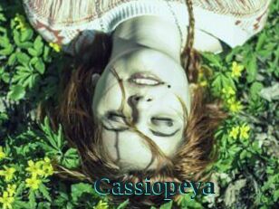 Cassiopeya