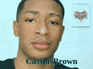 CassiusBrown