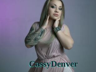 CassyDenver
