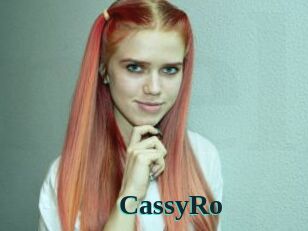 CassyRo