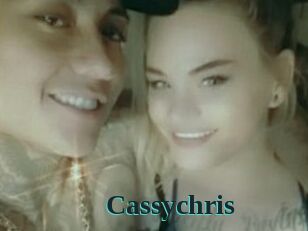 Cassychris