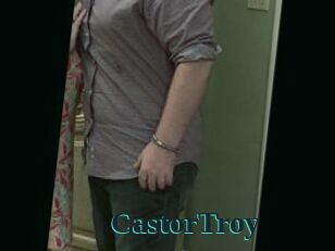 CastorTroy