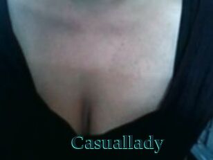Casuallady