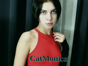 CatMonica