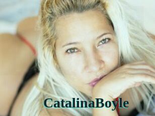 CatalinaBoyle