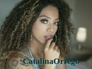 CatalinaOrrego