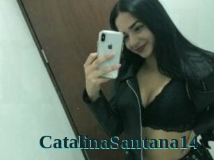 CatalinaSantana14