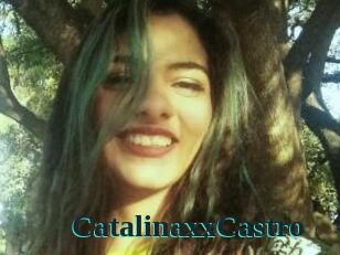 CatalinaxxCastro