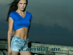CaterinaLane