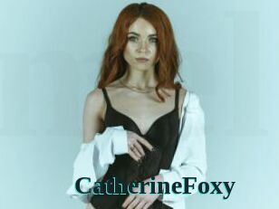 CatherineFoxy