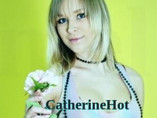 CatherineHot