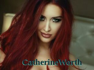 CatherineWorth