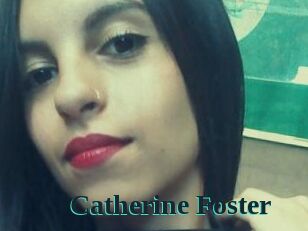 Catherine_Foster