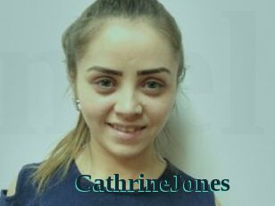 CathrineJones