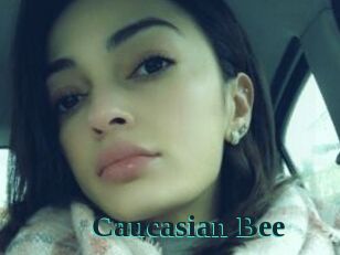 Caucasian_Bee