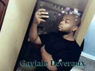 Caviale_Deveraux