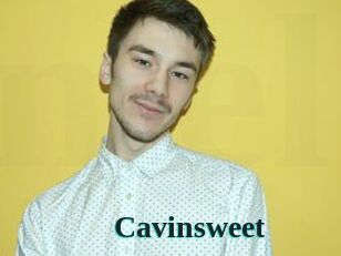 Cavinsweet