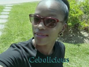 Cebolicious