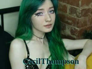 CecilThompson Melody Melons