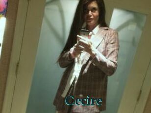 Cecire