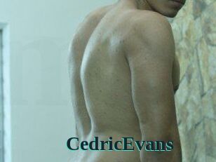 CedricEvans