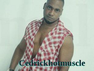 Cedrick_hot_muscle Melody Melons
