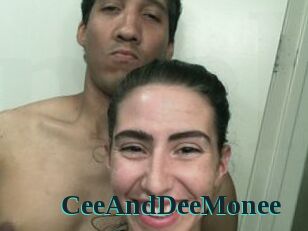 CeeAndDeeMonee