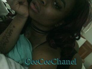 CeeCeeChanel