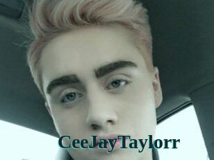 CeeJayTaylorr