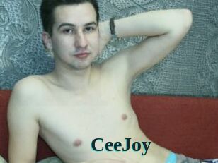 CeeJoy