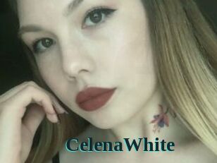 CelenaWhite