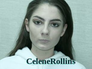 CeleneRollins
