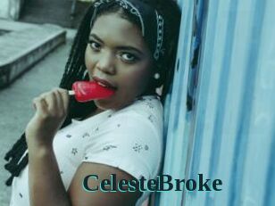 CelesteBroke Melody Melons