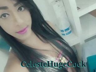 CelesteHugeCock Melody Melons