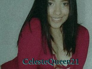 CelesteQueen21