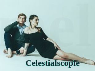 Celestialscople