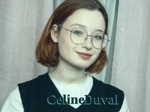 CelineDuval